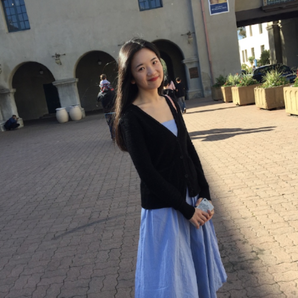 Meet your Posher, Shizhen